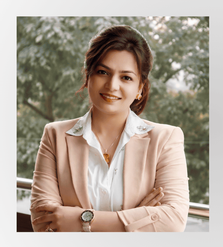 Yashi Jain
